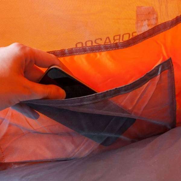 Палатка Vango Bora 200 Terracotta - 3394087 Палатка Vango Bora 200 Terracotta - 3394087