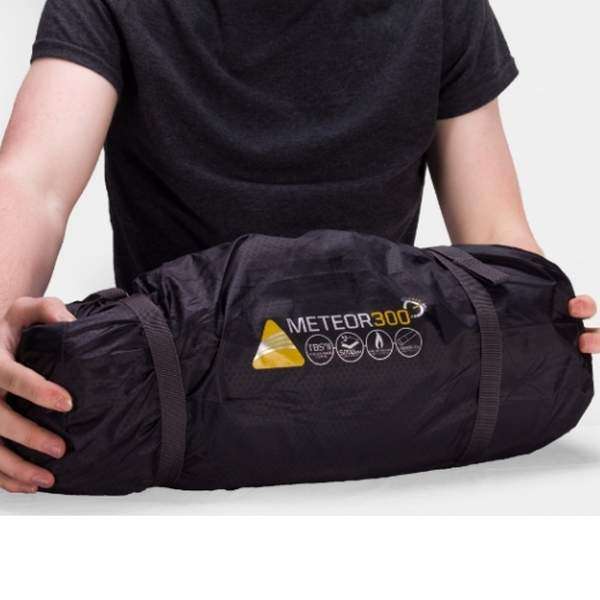 Палатка Vango Meteor 300 Anthracite - 3394088 Палатка Vango Meteor 300 Anthracite - 3394088