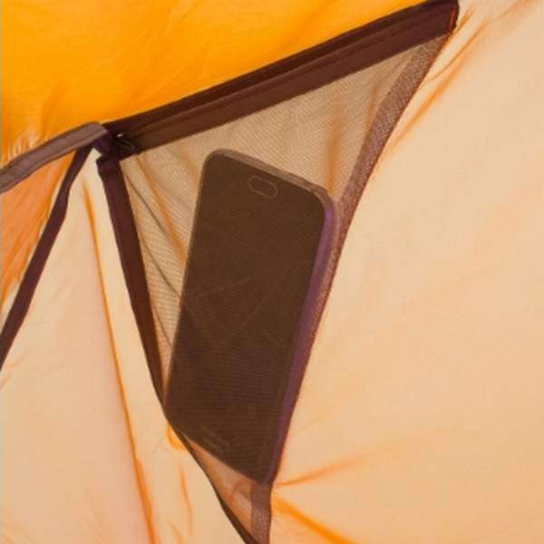 Палатка Vango Meteor 300 Anthracite - 3394088 Палатка Vango Meteor 300 Anthracite - 3394088