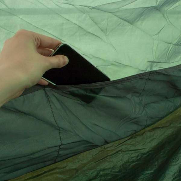 Палатка Vango Mambo 500 Apple Green - 3394091 Палатка Vango Mambo 500 Apple Green - 3394091