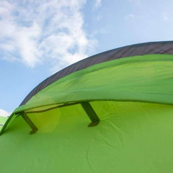 Палатка Vango Mambo 400 Apple Green - 3394094 Палатка Vango Mambo 400 Apple Green - 3394094