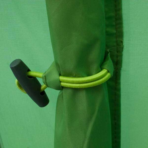 Палатка Vango Mambo 400 Apple Green - 3394094 Палатка Vango Mambo 400 Apple Green - 3394094