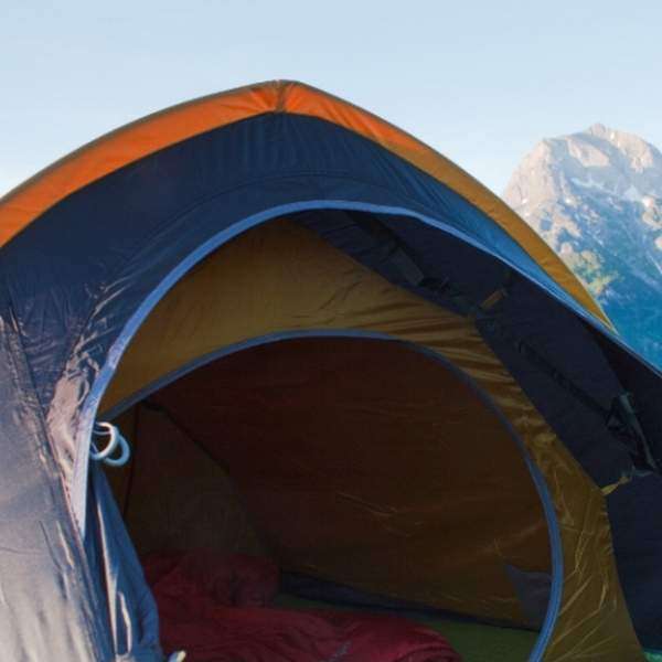 Намет Vango Meteor 200 Anthracite - 3394095 Намет Vango Meteor 200 Anthracite - 3394095