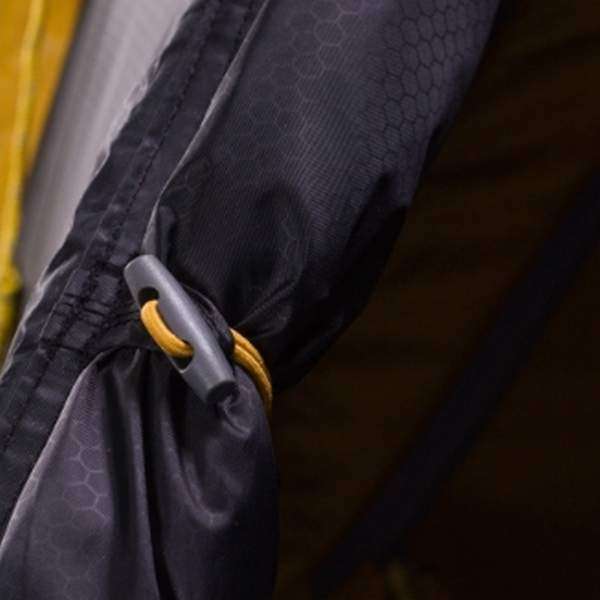 Намет Vango Meteor 200 Anthracite - 3394095 Намет Vango Meteor 200 Anthracite - 3394095