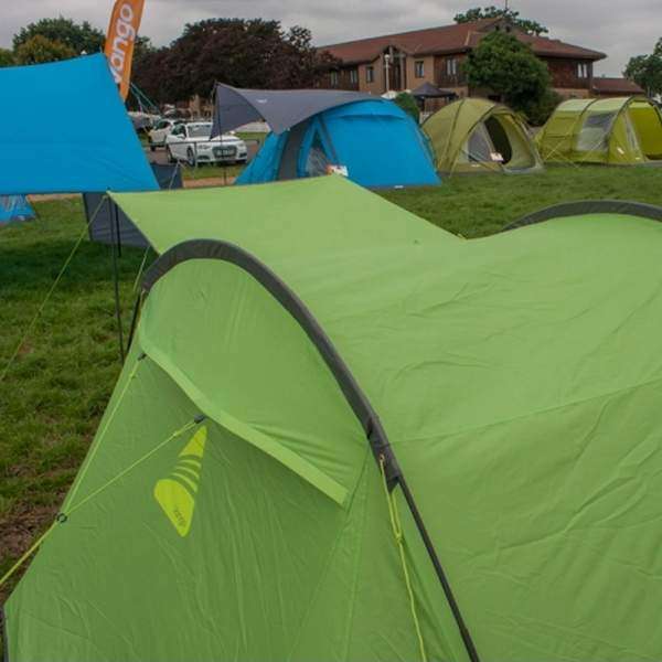 Палатка Vango Tango 200 Apple Green - 3394097 Палатка Vango Tango 200 Apple Green - 3394097