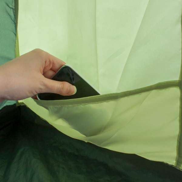 Палатка Vango Tango 200 Apple Green - 3394097 Палатка Vango Tango 200 Apple Green - 3394097