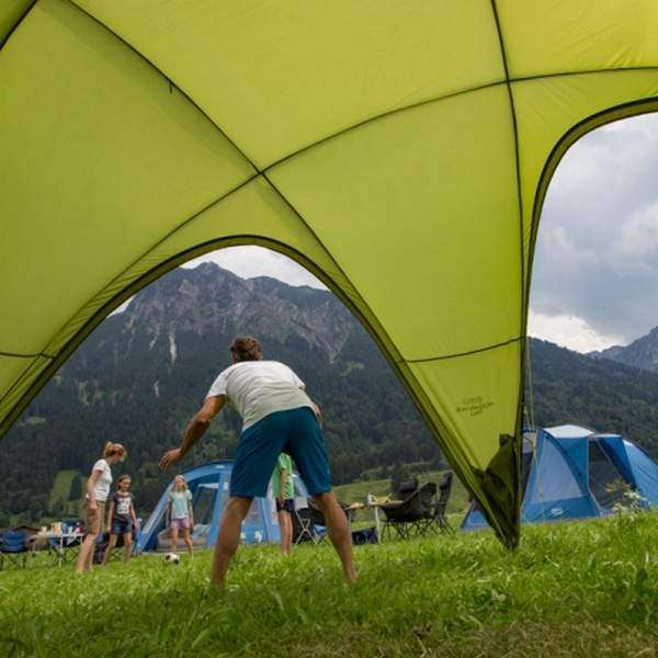 Намет Vango Hogan Hub Medium Herbal - 3394100 Намет Vango Hogan Hub Medium Herbal - 3394100