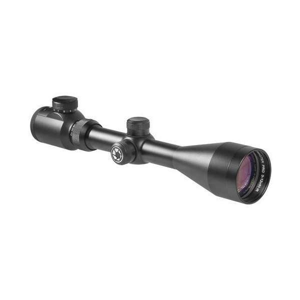 Приціл оптичний Barska Huntmaster Pro 3-12x50 (IR Cross) - 3394105