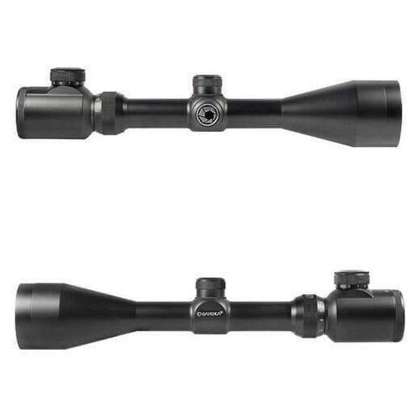 Приціл оптичний Barska Huntmaster Pro 3-12x50 (IR Cross) - 3394105