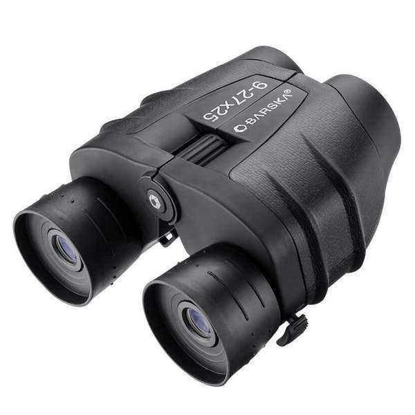 Бинокль Barska Gladiator II 9-27x25 Zoom - 3394106