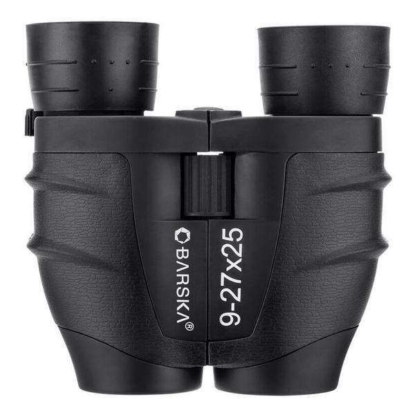 Бинокль Barska Gladiator II 9-27x25 Zoom - 3394106