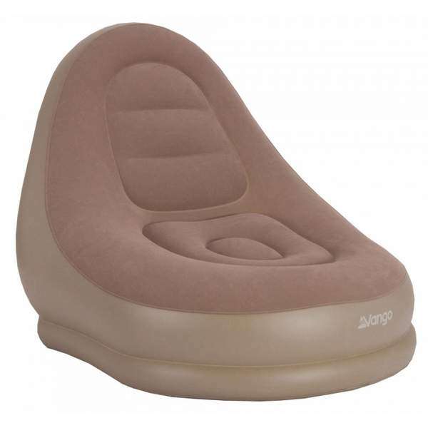 Крісло надувне Vango Lounger Nutmeg - 3394113