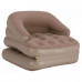 Кресло надувное Vango Sofa Bed Single Nutmeg - Фото 1