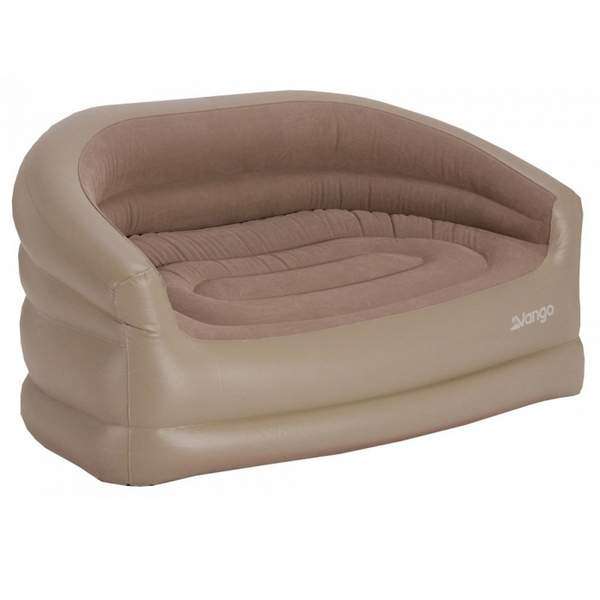 Надувний Диван Vango Sofa Nutmeg - 3394122
