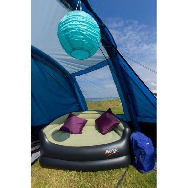 Надувний Диван Vango Sofa Nutmeg - 3394122