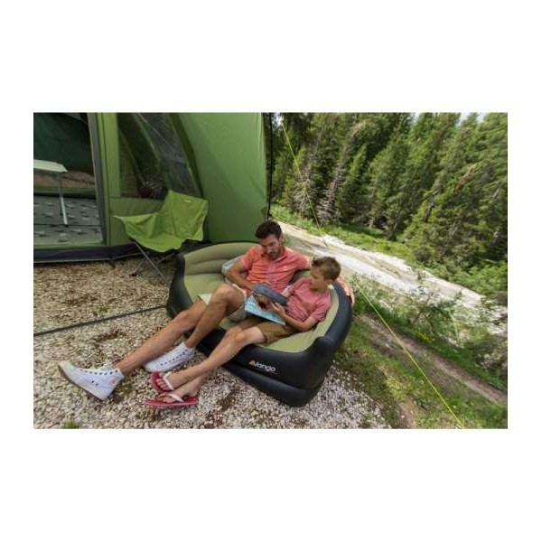 Надувний Диван Vango Sofa Nutmeg - 3394122