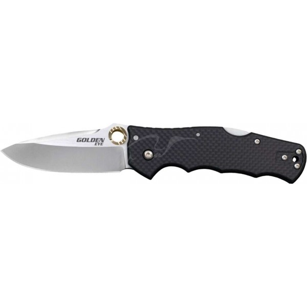 Нож Cold Steel Golden Eye Elite - 3394123
