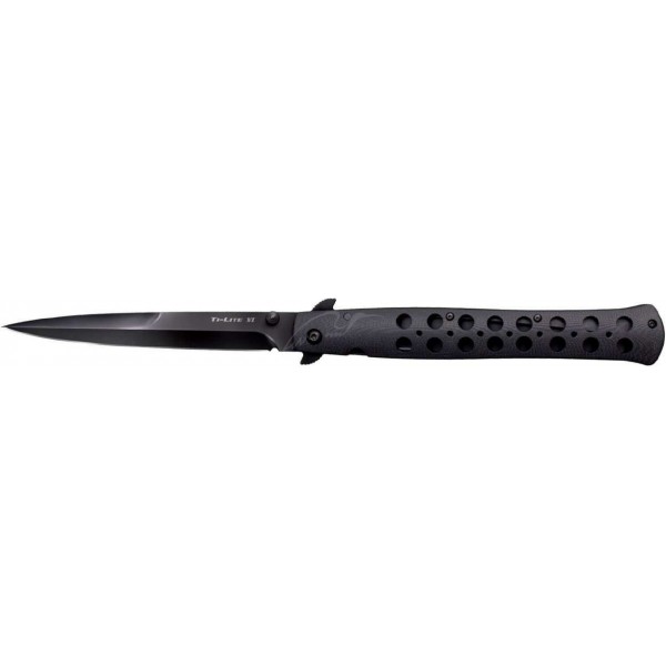Ніж Cold Steel Ti-Lite 6&"quot; G-10/XHP - 3394124