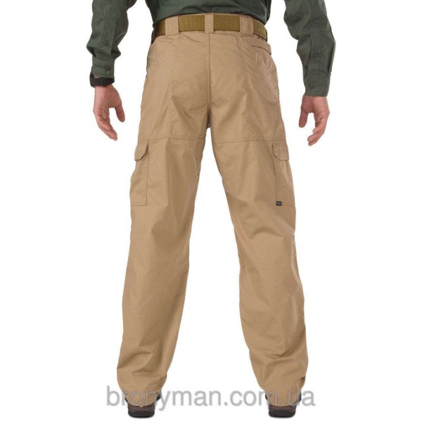Брюки тактические олива 5.11 Tactical Taclite Pro Pants - 3397141 Брюки тактические олива 5.11 Tactical Taclite Pro Pants - 3397141