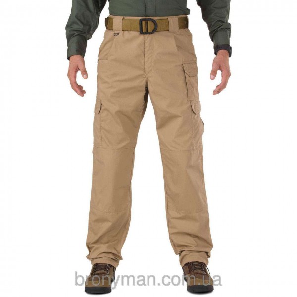 Брюки тактические олива 5.11 Tactical Taclite Pro Pants - 3397141 Брюки тактические олива 5.11 Tactical Taclite Pro Pants - 3397141