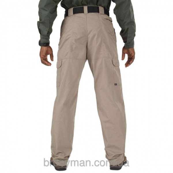 Брюки тактические олива 5.11 Tactical Taclite Pro Pants - 3397141 Брюки тактические олива 5.11 Tactical Taclite Pro Pants - 3397141