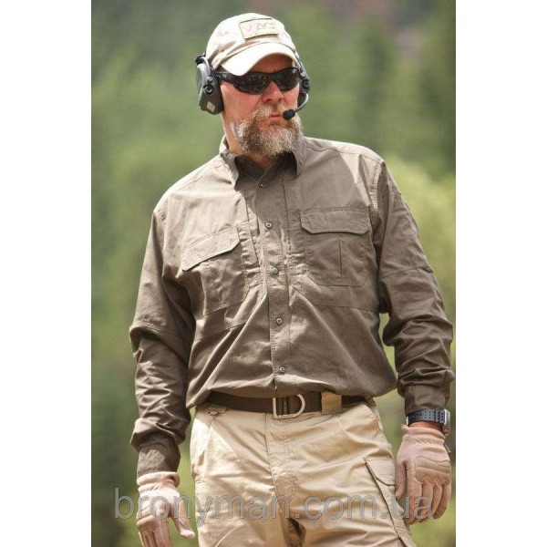 Сорочка тактична 5.11 Tactical олива - 3397142 Сорочка тактична 5.11 Tactical олива - 3397142