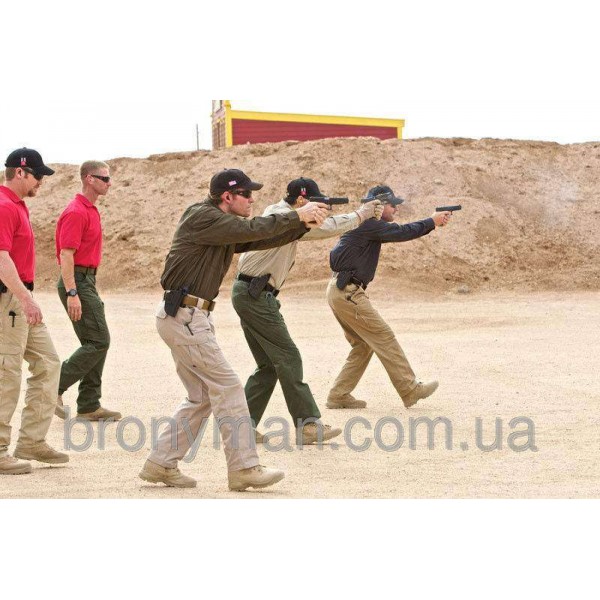 Сорочка тактична 5.11 Tactical олива - 3397142 Сорочка тактична 5.11 Tactical олива - 3397142