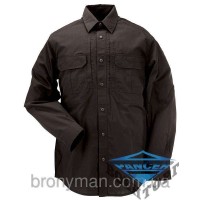 Сорочка тактична 5.11 Tactical олива
