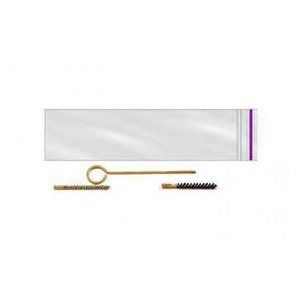 Набор для чистки оружия под патрон Флобера калибр 4 - 03009 - 3398088