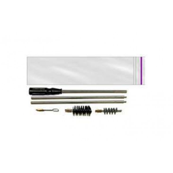 Набір для чищення гладкоствольної зброї калібр 28 - 28037 - 3398153