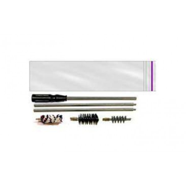 Набор для чистки гладкоствольного оружия калибр 12 - 12015 - 3398155