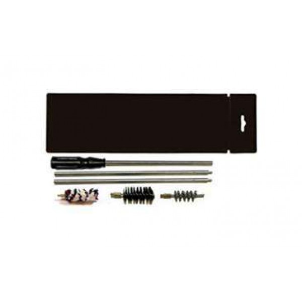 Набір для чищення гладкоствольної зброї калібр 16 - 16008 - 3398170