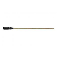 Шомпол латунный для чистки нарезного оружия калибр 7,62 - 07023