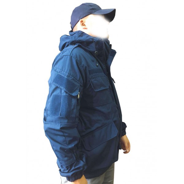 Куртка МЧС (ДСНС) - 3399341 Куртка МЧС (ДСНС) - 3399341