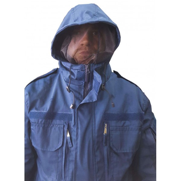 Куртка МЧС (ДСНС) - 3399341 Куртка МЧС (ДСНС) - 3399341