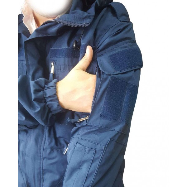 Куртка для охраны синия - 3399343 Куртка для охраны синия - 3399343