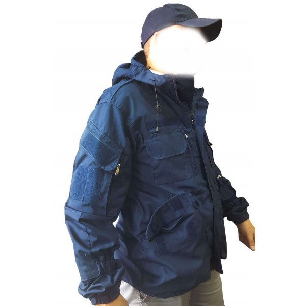 Куртка Экспертная служба МВД - 3399344 Куртка Экспертная служба МВД - 3399344