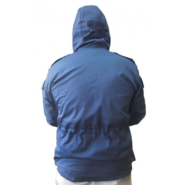 Куртка Экспертная служба МВД - 3399344 Куртка Экспертная служба МВД - 3399344