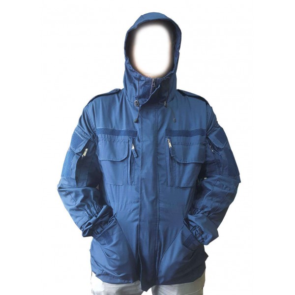 Куртка Экспертная служба МВД - 3399344