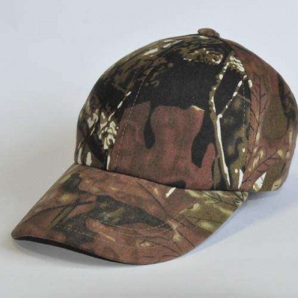 Бейсболка FH клен-дуб - 3399355