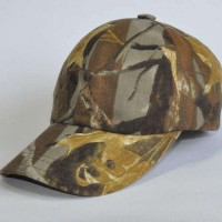 Бейсболка FH осінній ліс