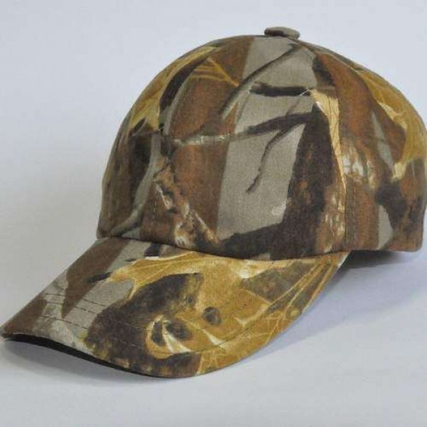 Бейсболка FH осенний лес - 3399356