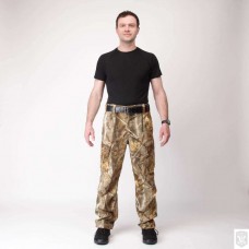 Брюки FH осенний лес