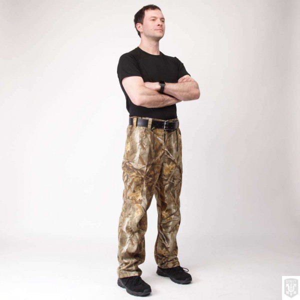 Штани FH осінній ліс - 3399357 Штани FH осінній ліс - 3399357