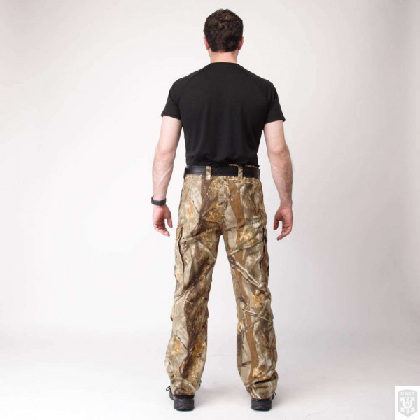 Штани FH осінній ліс - 3399357 Штани FH осінній ліс - 3399357