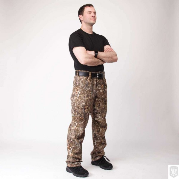 Брюки FH камыш коричневый - 3399358 Брюки FH камыш коричневый - 3399358