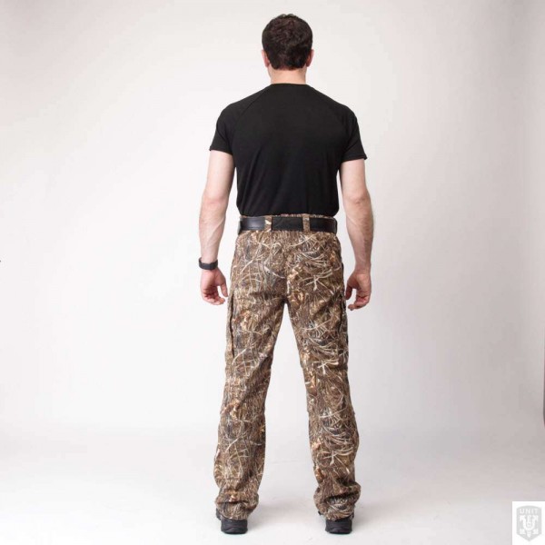 Брюки FH камыш коричневый - 3399358 Брюки FH камыш коричневый - 3399358