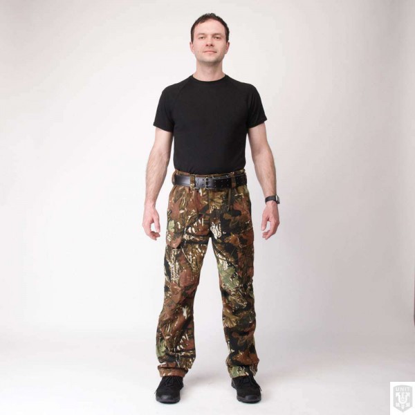 Брюки FH клен-дуб - 3399359