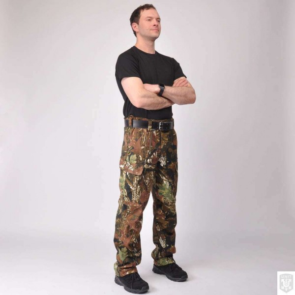 Штани FH клен-дуб - 3399359 Штани FH клен-дуб - 3399359