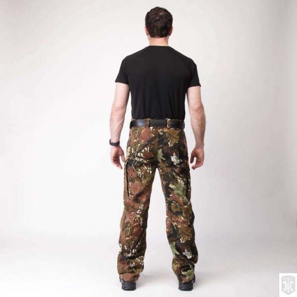 Штани FH клен-дуб - 3399359 Штани FH клен-дуб - 3399359